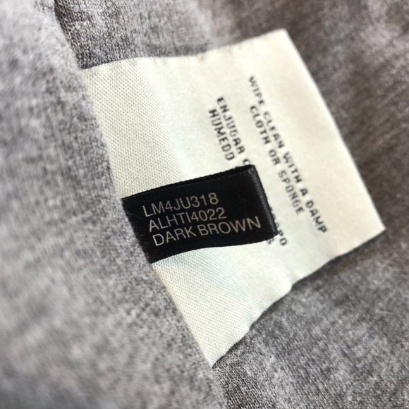 Levi's Faux Leather Jacket - Picture 11 of 16